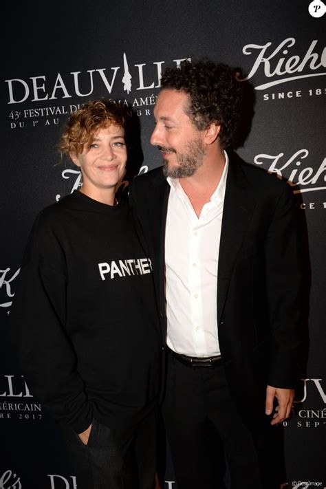 celine sallette wikipedia|guillaume gallienne.